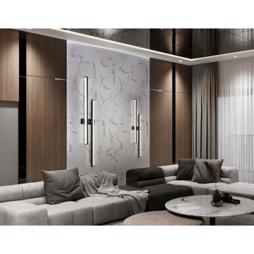 Настенный светильник Ambrella Light Comfort LineTech FL6162