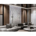 Настенный светильник Ambrella Light Comfort LineTech FL6162