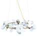 Подвесная люстра Loft IT Matisse 10008/1050 white