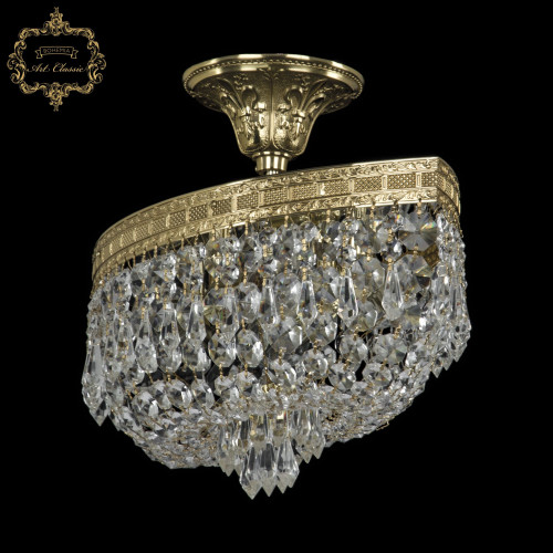 Подвесная люстра Art Classic 21.273.45SP.G Подвесная люстра Art Classic 21.273.45SP.G
