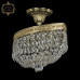 Подвесная люстра Art Classic 21.273.45SP.G Подвесная люстра Art Classic 21.273.45SP.G