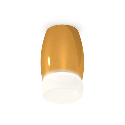 Накладной светильник Ambrella Light Techno XS1125023 (C1125, N7177)