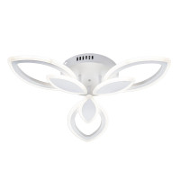 Потолочная люстра Escada Gentle 10287/3LED