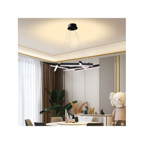 Подвесная люстра Zortes Aven ZRS.01243.03