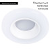 Потолочный светодиодный светильник Arte Lamp Alioth A7991PL-1WH