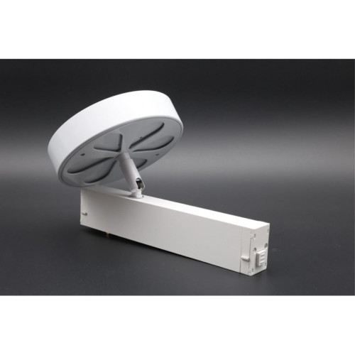 Трековый магнитный светильник Aployt Magnetic track 220 APL.0213.10.24