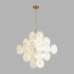 Подвесная люстра Lumion Moderni Chipsy 8320/8 Подвесная люстра Lumion Moderni Chipsy 8320/8