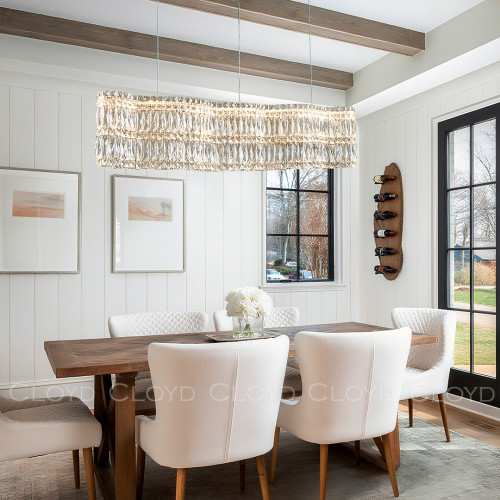 Подвесная люстра Cloyd Antrea 11629