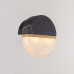 Настенный светильник Delight Collection MB25030008-1A brass/black Настенный светильник Delight Collection MB25030008-1A brass/black