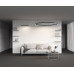 Радиусный профиль Maytoni Led strip ALM-3535R-B-D-45°-1.5M