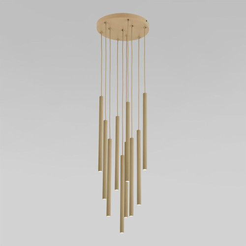 Подвесной светильник TK Lighting 11487 Ferro Sabia a072571