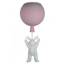 Потолочный светильник Loft IT COSMO 10044/200 Pink