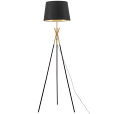 Торшер Lumina Deco Merino LDF 3120 BK+MD