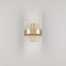 Настенный светильник Arte Milano Torcia 430122.140.2.E14.A1 BS