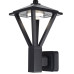 Уличный настенный светильник Citilux Genox CLU12W