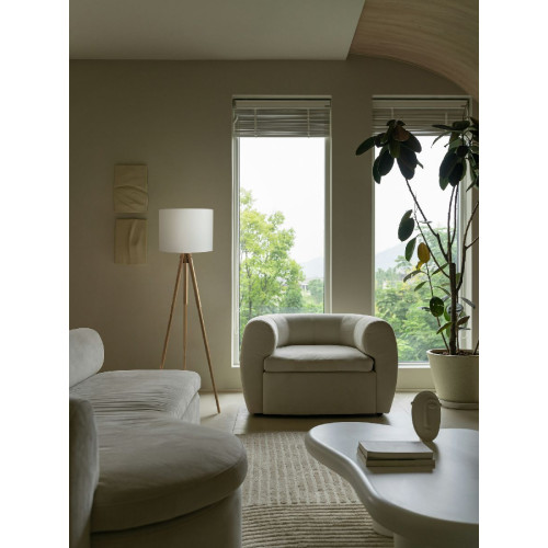 Торшер Freya Tree FR5495FL-01W
