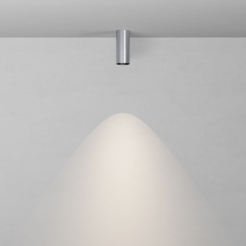 Потолочный светильник Maytoni Technical Focus Led C056CL-L12W4K-W-PT
