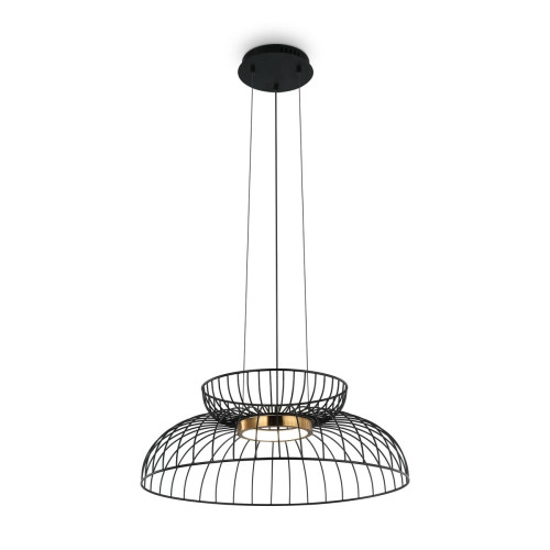 Подвесной светильник Freya Citrus FR5398PL-L6B