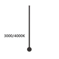 Настенный светильник Odeon Light Hightech Fillini 4335/12WLP