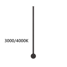 Настенный светильник Odeon Light Hightech Fillini 4335/12WLP