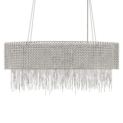 Подвесная люстра Loft IT Opera 10406/850L