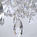 Подвесная люстра Bohemia Ivele Crystal 105/10/240 Ni