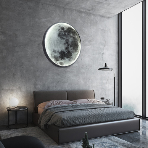 Настенный светильник ImperiumLoft Cosmos Moon 208940-23