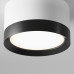 Потолочный светильник Maytoni Technical Hoop C086CL-GX53-SRD-WB