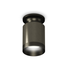 Накладной светильник Ambrella Light Techno XS6303081 (N6902, C6303, N6131)