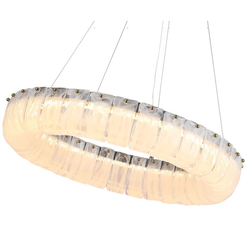 Подвесная люстра Kink Light Гэлли 07599-60,36