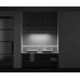 Трековый магнитный светильник Maytoni Basis TR030-4-30WTW-DSZ-W