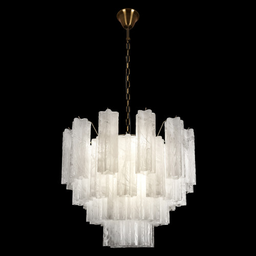 Подвесная люстра Loft IT Murano 10580/600 White
