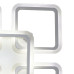 Потолочная люстра Natali Kovaltseva Spektr LED LAMPS 81218