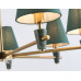 Люстра на штанге Ambrella Light High Light Heigh Light LH75053