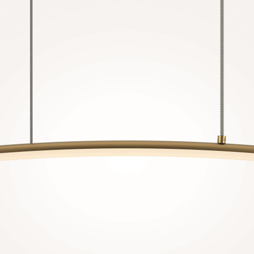 Подвесной светильник Maytoni Light Reflection MOD243PL-L18BSK