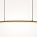 Подвесной светильник Maytoni Light Reflection MOD243PL-L18BSK