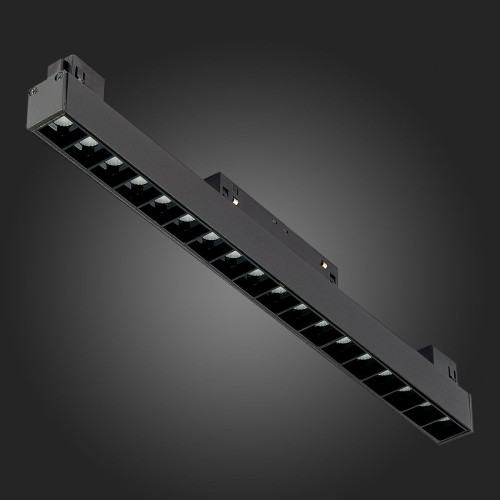 Трековый магнитный светильник ST Luce Skyline 48 ST361.446.18.1