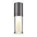 Потолочный светильник Odeon Light Hightech Defance 7143/4CL