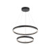 Подвесная люстра Ambrella Light Comfort FL5865