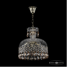 Подвесная люстра Bohemia Ivele Crystal 14781/30 G K721