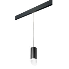 Трековый светильник Lightstar Rullo PRORP648786 (216487+595887+201486)