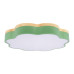 Потолочный светильник Loft IT Axel 10225/36 Green