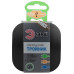 Разветвитель электрический Эра SP-3e-USB-BLACK Б0046364