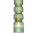 Подвесной светильник Indigo Grazia 11070/1P Green V000429 Подвесной светильник Indigo Grazia 11070/1P Green V000429
