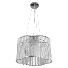 Подвесная люстра Toplight Debora TL4090D-05CH