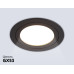 Встраиваемый светильник Ambrella Light Techno spot GX Standard tech TN51823