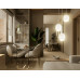Подвесной светильник Ambrella Light High Light Modern LH11151