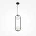 Подвесной светильник Maytoni Ring MOD013PL-02B