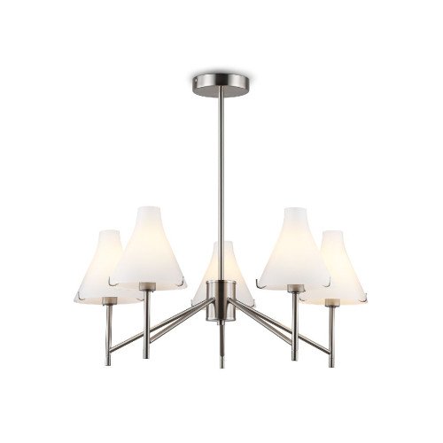 Люстра на штанге Ambrella Light High Light Modern LH57123