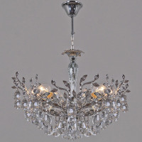 Подвесная люстра Reluce 02474-0.4-08A